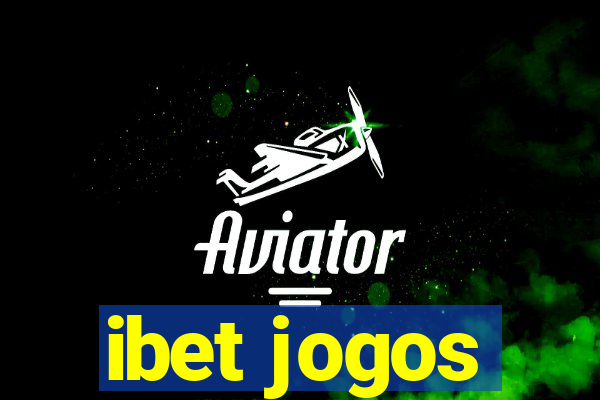 ibet jogos